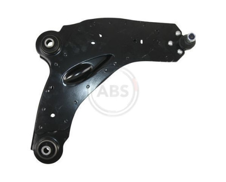 Track Control Arm 210854 ABS, Image 3