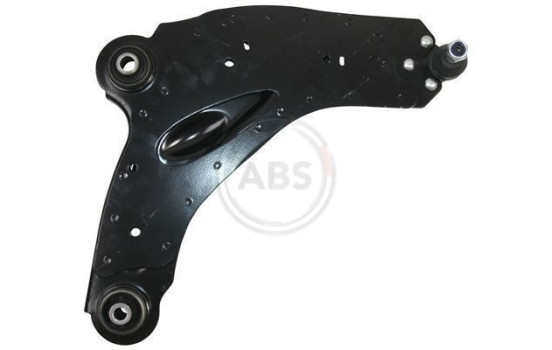 Track Control Arm 210854 ABS, Image 3