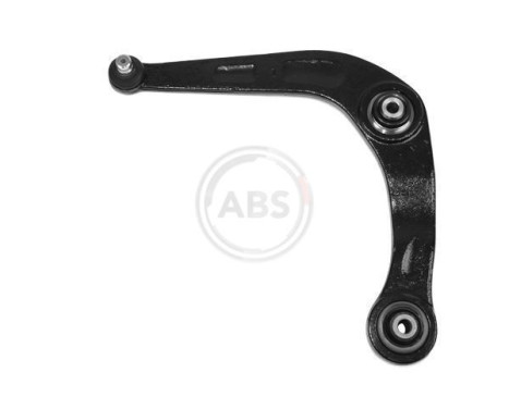 Track Control Arm 210855 ABS, Image 3