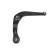 Track Control Arm 210856 ABS, Thumbnail 2