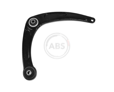 Track Control Arm 210858 ABS, Image 3