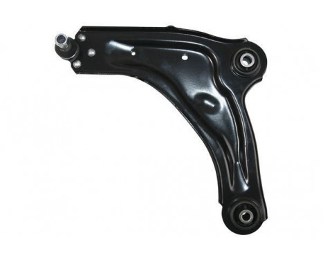 Track Control Arm 210859 ABS
