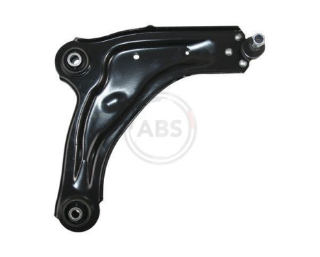 Track Control Arm 210860 ABS, Image 3