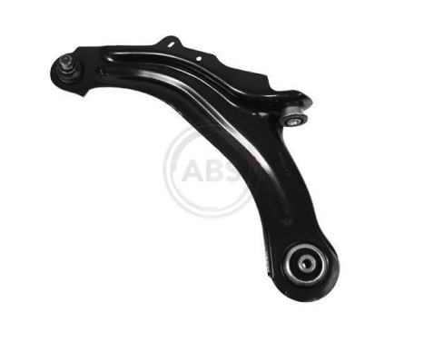 Track Control Arm 210863 ABS, Image 3