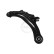 Track Control Arm 210863 ABS, Thumbnail 3