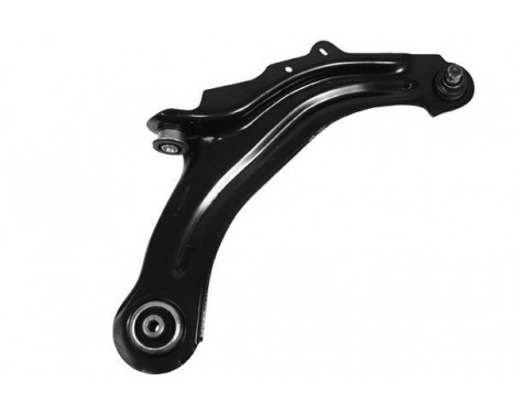 Track Control Arm 210864 ABS