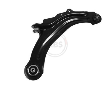 Track Control Arm 210864 ABS, Image 3