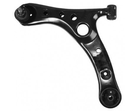 Track Control Arm 210867 ABS, Image 2