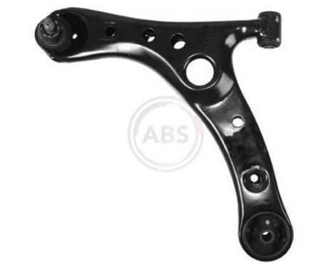 Track Control Arm 210867 ABS, Image 3