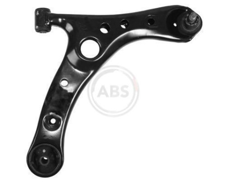Track Control Arm 210868 ABS, Image 3