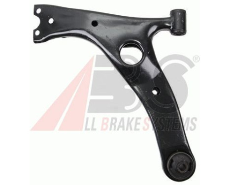 Track Control Arm 210871 ABS, Image 2