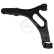 Track Control Arm 210880 ABS, Thumbnail 3