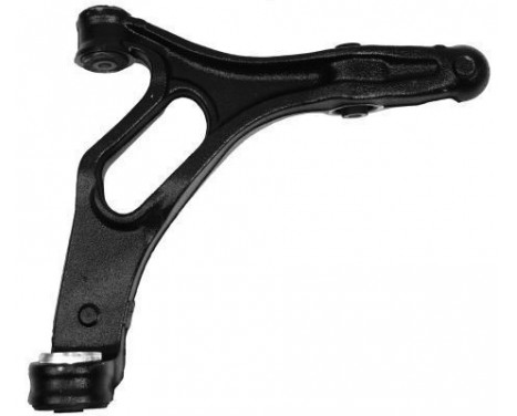 Track Control Arm 210881 ABS