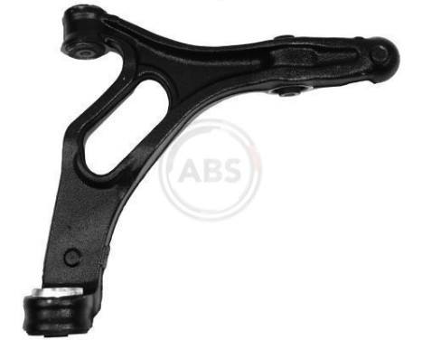 Track Control Arm 210881 ABS, Image 3
