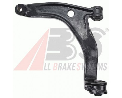 Track Control Arm 210882 ABS, Image 2