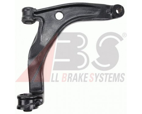 Track Control Arm 210883 ABS, Image 2