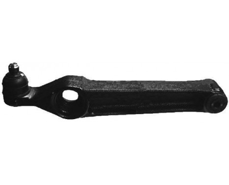 Track Control Arm 210884 ABS