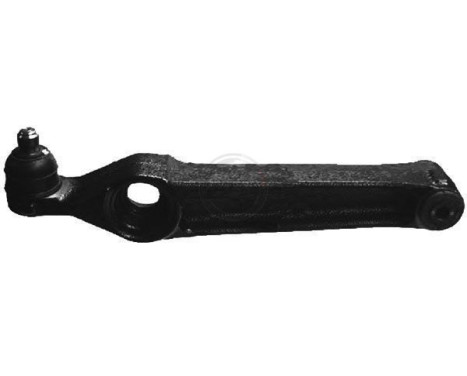 Track Control Arm 210884 ABS, Image 3