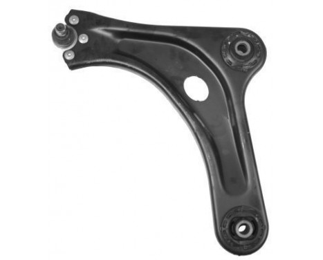 Track Control Arm 210885 ABS