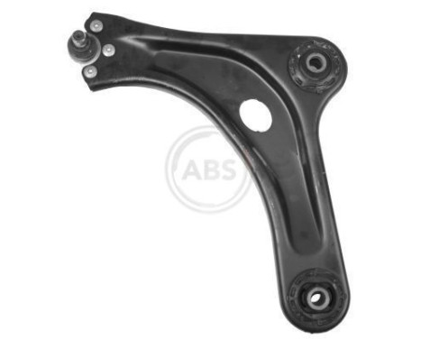 Track Control Arm 210885 ABS, Image 3