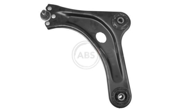 Track Control Arm 210885 ABS, Image 3