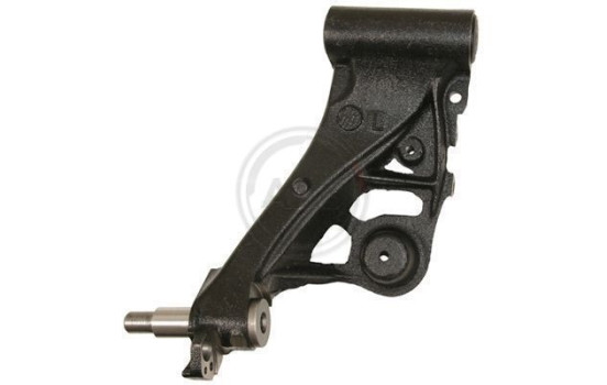 Track Control Arm 210887 ABS, Image 3