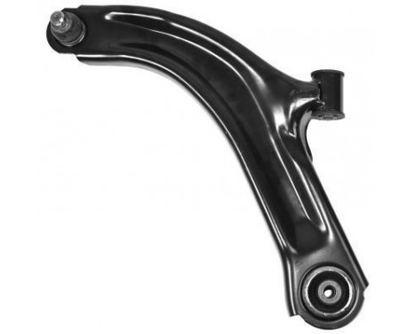 Track Control Arm 210890 ABS