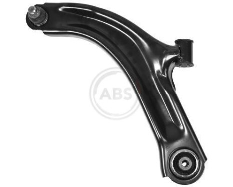 Track Control Arm 210890 ABS, Image 3