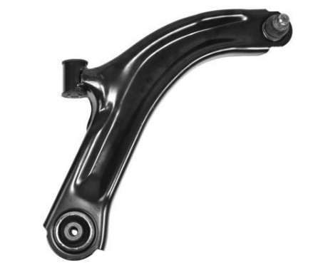 Track Control Arm 210891 ABS