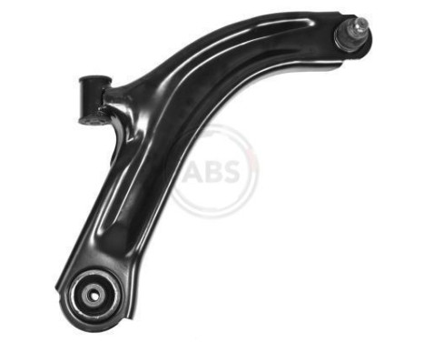 Track Control Arm 210891 ABS, Image 3