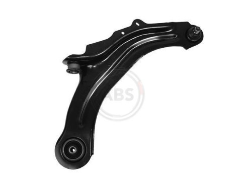 Track Control Arm 210893 ABS, Image 3