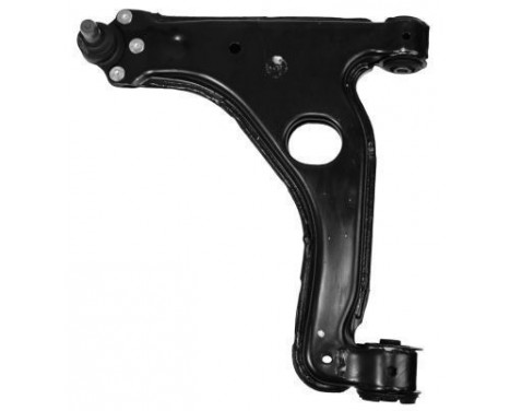 Track Control Arm 210894 ABS