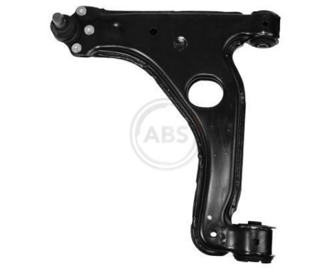 Track Control Arm 210894 ABS, Image 3