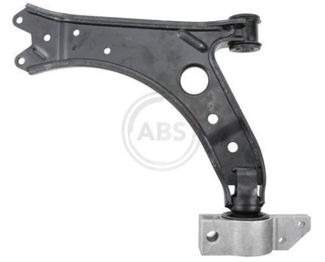 Track Control Arm 210897 ABS, Image 3