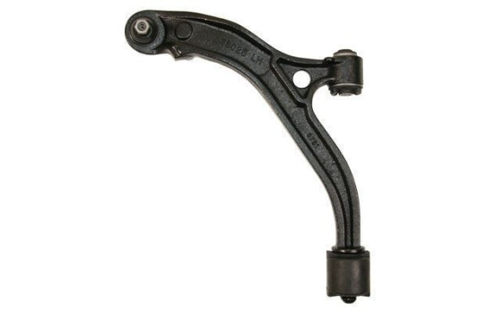 Track Control Arm 210905 ABS