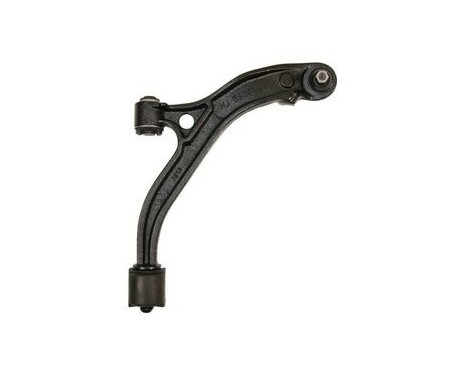Track Control Arm 210906 ABS, Image 2