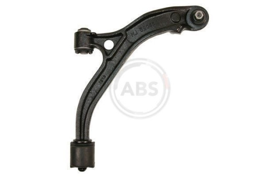 Track Control Arm 210906 ABS, Image 3