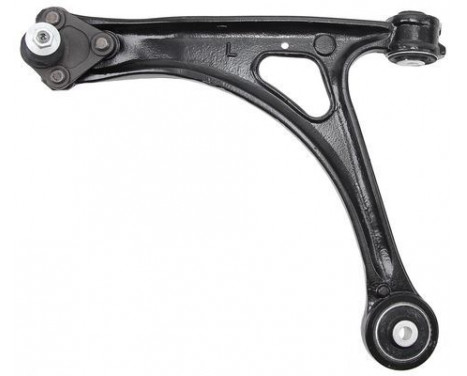 Track Control Arm 210907 ABS