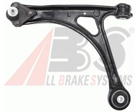 Track Control Arm 210907 ABS, Image 2