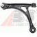 Track Control Arm 210907 ABS, Thumbnail 2