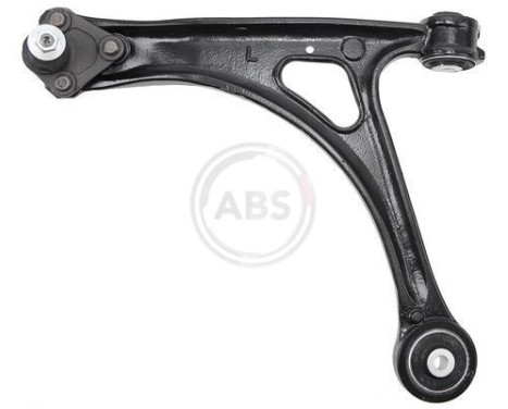 Track Control Arm 210907 ABS, Image 3