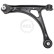 Track Control Arm 210907 ABS, Thumbnail 3