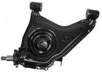Track Control Arm 210915 ABS