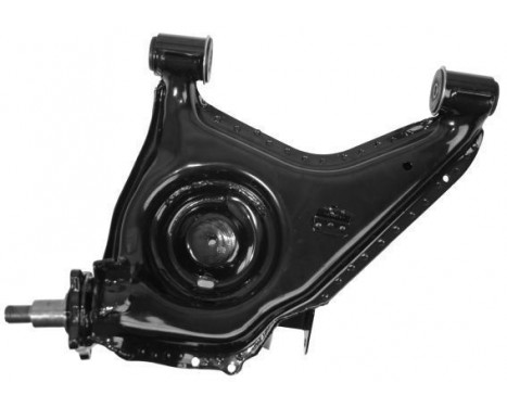 Track Control Arm 210915 ABS