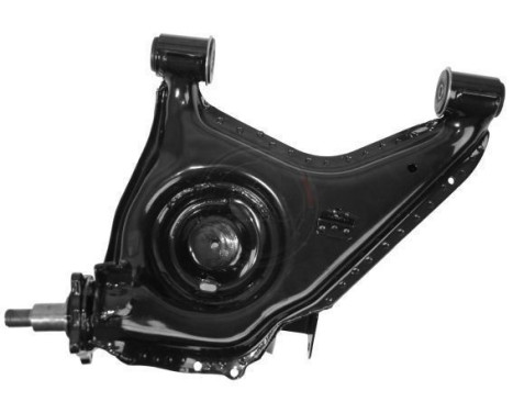 Track Control Arm 210915 ABS, Image 3