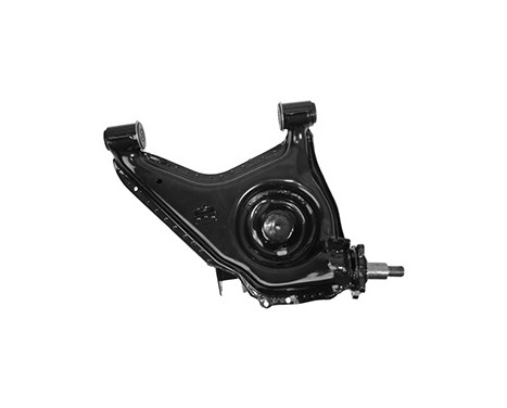 Track Control Arm 210916 ABS, Image 2