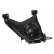 Track Control Arm 210916 ABS, Thumbnail 2