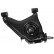 Track Control Arm 210916 ABS