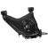 Track Control Arm 210916 ABS, Thumbnail 3