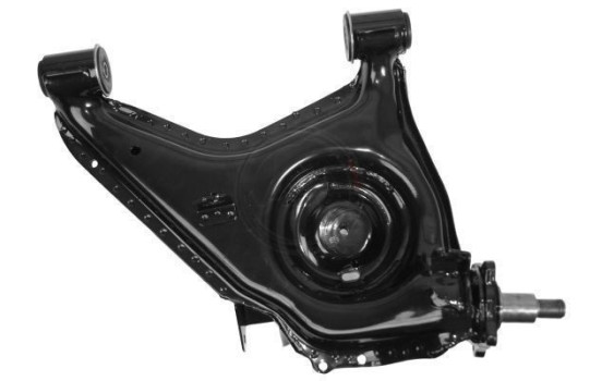 Track Control Arm 210916 ABS, Image 3